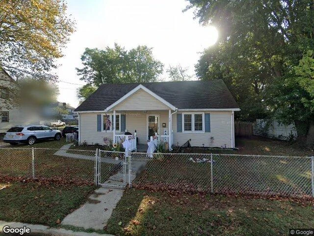 House image located at Pennsville, NJ 08070