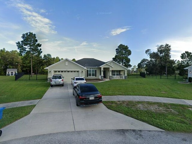House image located at Spring Hill, FL 34609