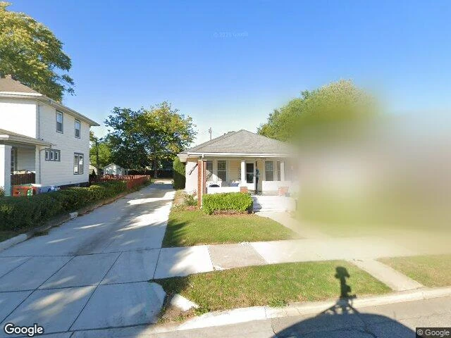 House image located at Racine, WI 53403