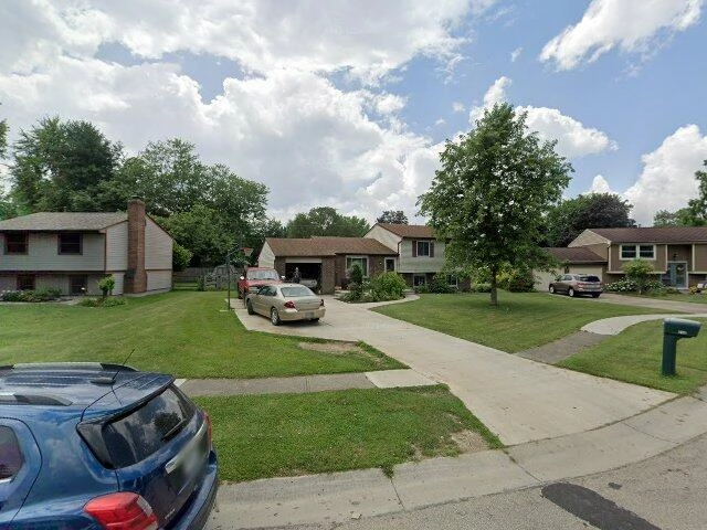 House image located at Mason, OH 45040