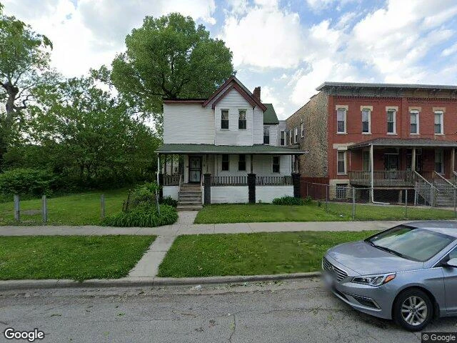 House image located at Chicago, IL 60621