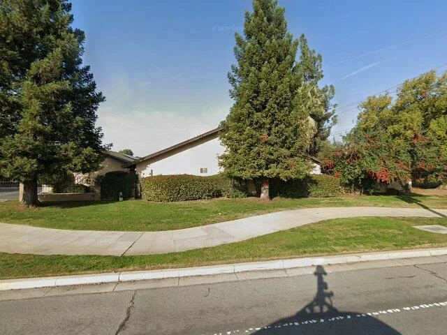 House image located at Fresno, CA 93727