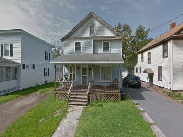 House image located at Fulton, NY 13069