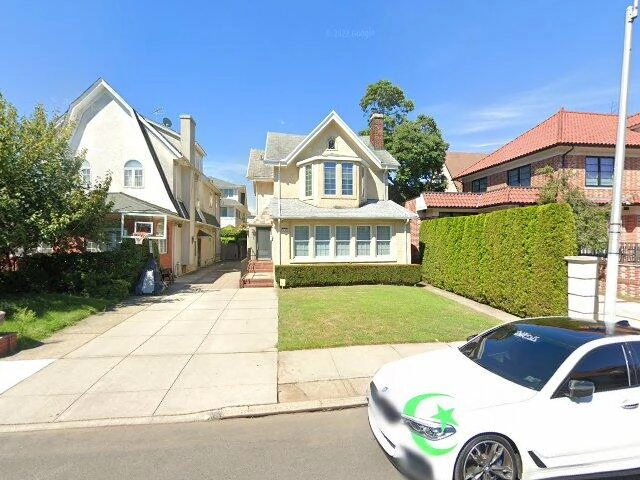 House image located at Brooklyn, NY 11210