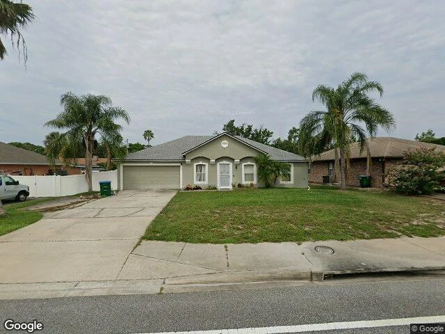 House image located at Deltona, FL 32725