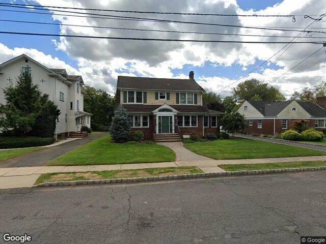 House image located at Somerville, NJ 08876