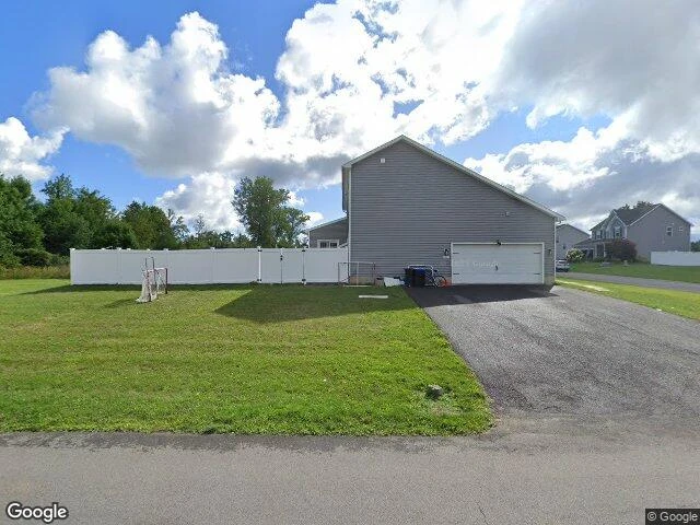 House image located at Clay, NY 13041