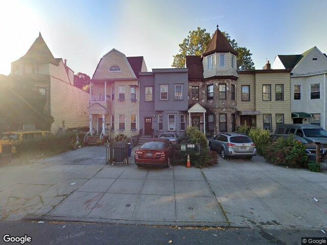 House image located at Brooklyn, NY 11226