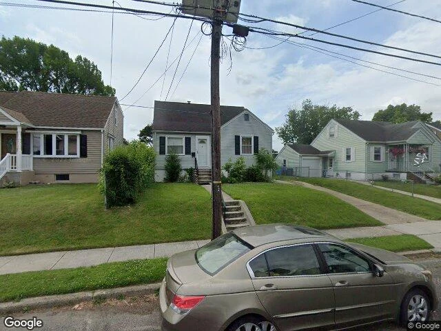 House image located at Mount Ephraim, NJ 08059