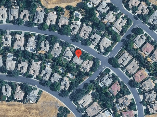 House image located at El Dorado Hills, CA 95762
