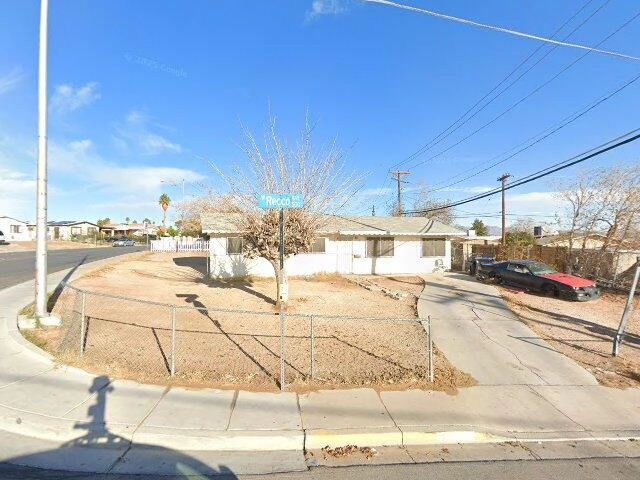 House image located at North Las Vegas, NV 89030