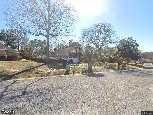 House image located at Pensacola, FL 32514