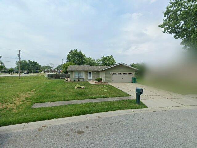 House image located at Merrillville, IN 46410