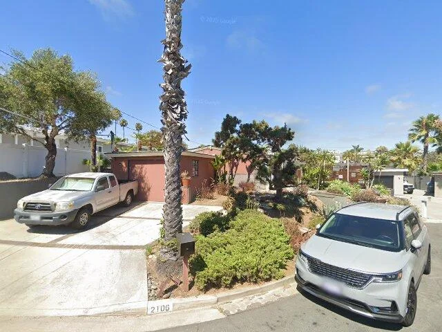 House image located at Oceanside, CA 92054