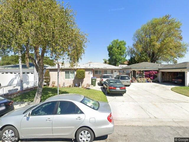 House image located at Torrance, CA 90502