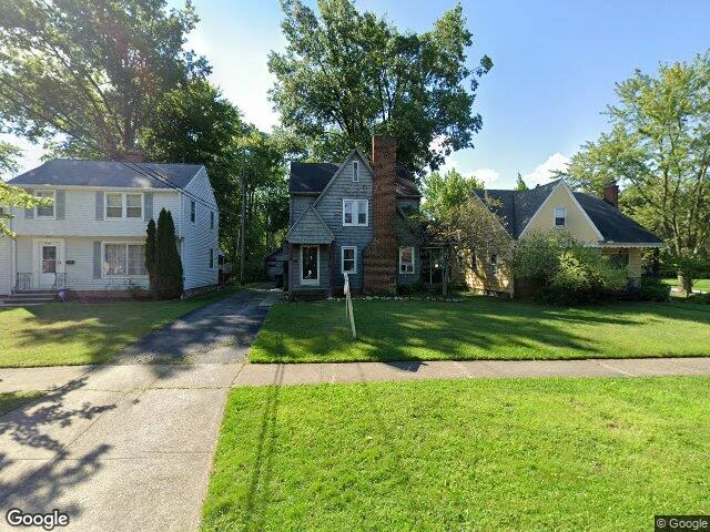 House image located at Euclid, OH 44117