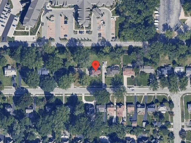 House image located at Cleveland, OH 44112