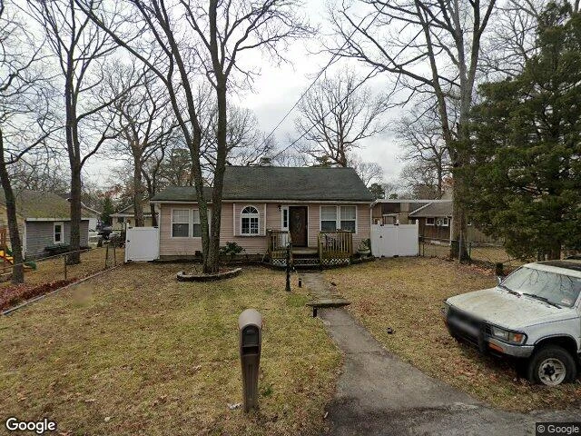 House image located at Toms River, NJ 08753