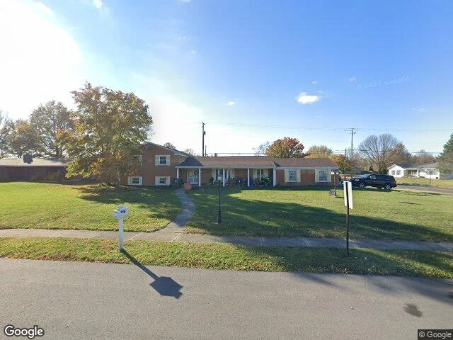 House image located at Lima, OH 45805