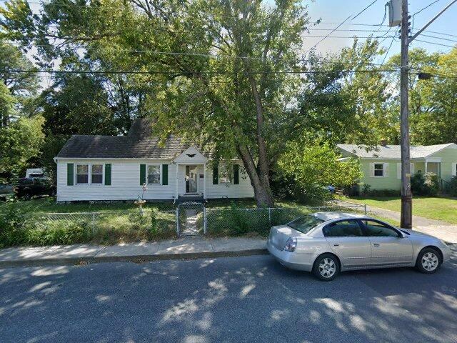 House image located at Salisbury, MD 21804