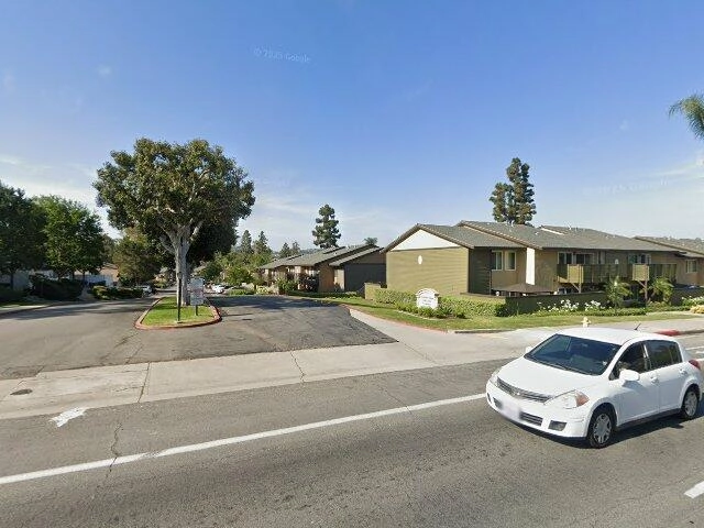 House image located at La Habra, CA 90631