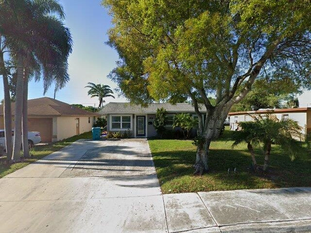 House image located at Boynton Beach, FL 33435