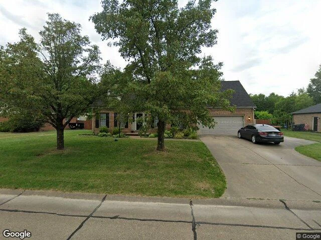 House image located at Evansville, IN 47711