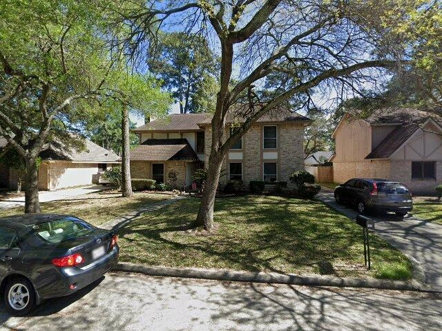 House image located at Spring, TX 77388