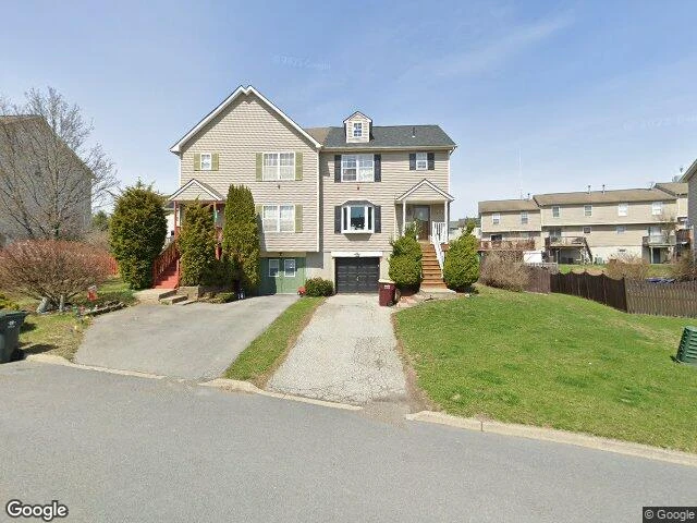 House image located at Warwick, NY 10990