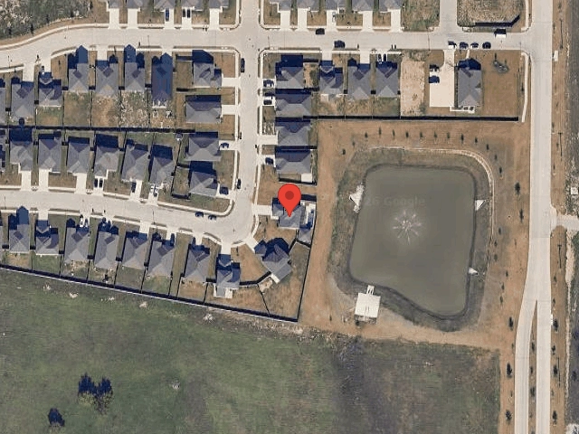 House image located at Ponder, TX 76259