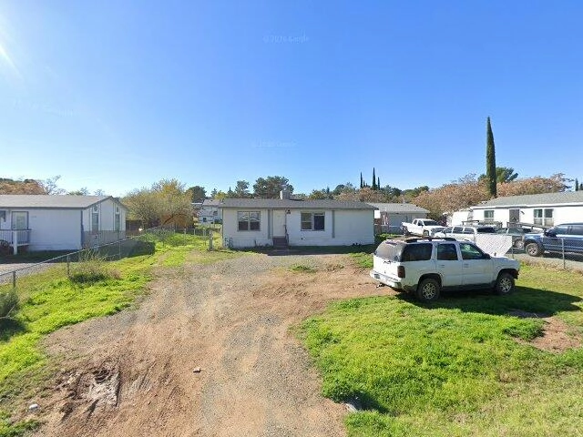 House image located at Mayer, AZ 86333