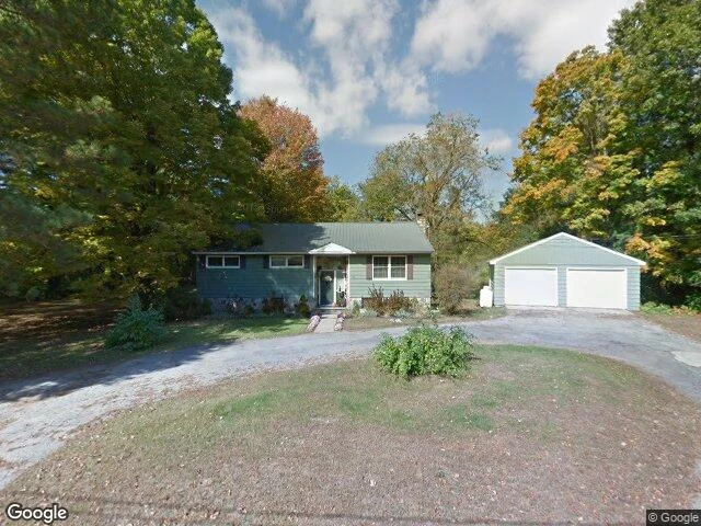 House image located at Lake Luzerne, NY 12846