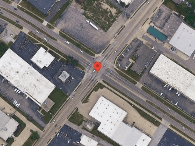 House image located at Dayton, OH 45404