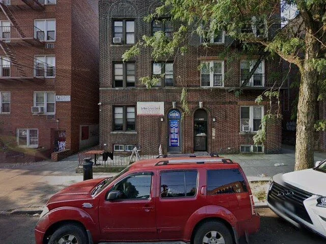 House image located at Elmhurst, NY 11373