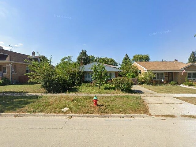 House image located at Brookfield, IL 60513