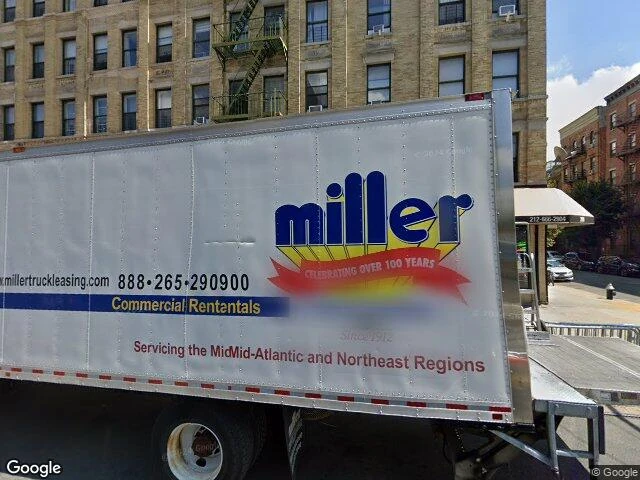 House image located at New York, NY 10026