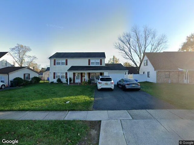 House image located at Willingboro, NJ 08046