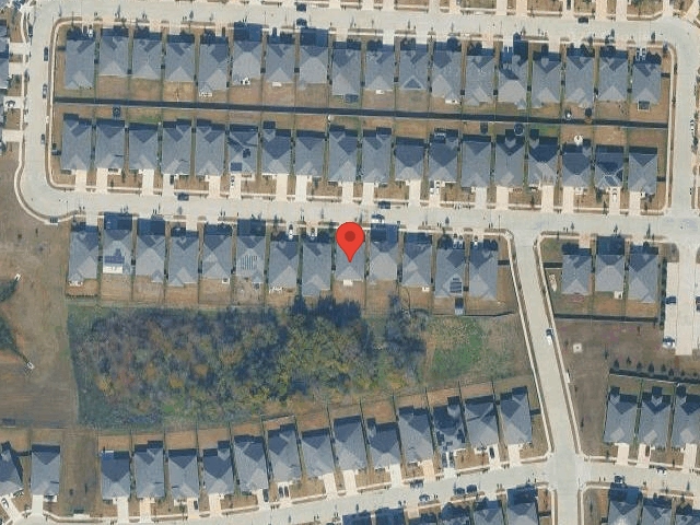 House image located at Aubrey, TX 76227