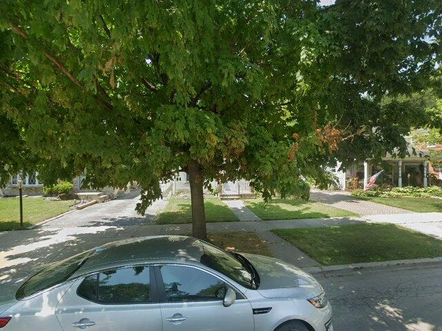 House image located at Evergreen Park, IL 60805