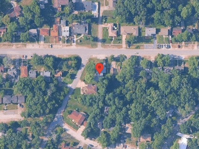 House image located at Hobart, IN 46342