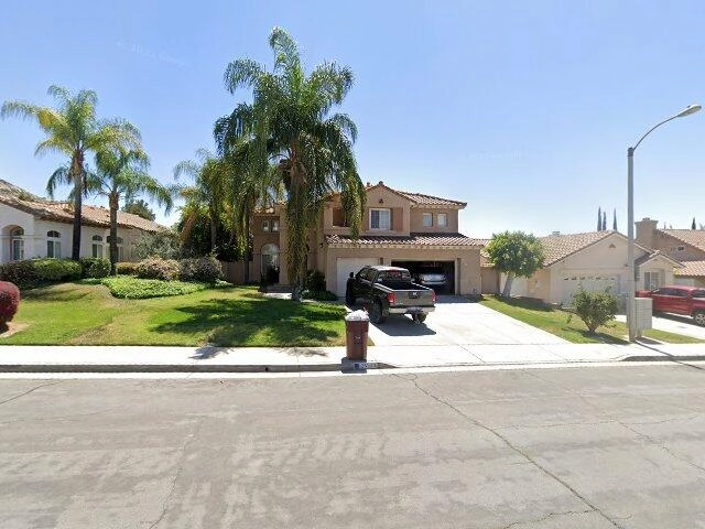 House image located at Moreno Valley, CA 92551