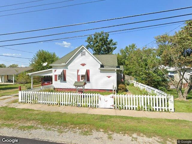 House image located at Marion, IL 62959