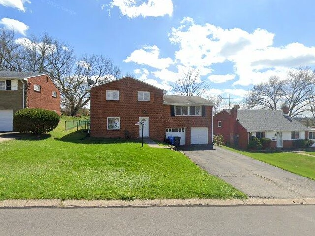 House image located at Pittsburgh, PA 15243