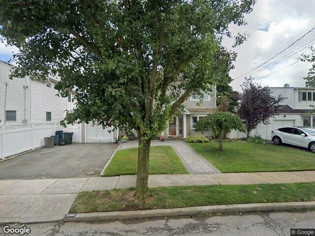 House image located at Merrick, NY 11566