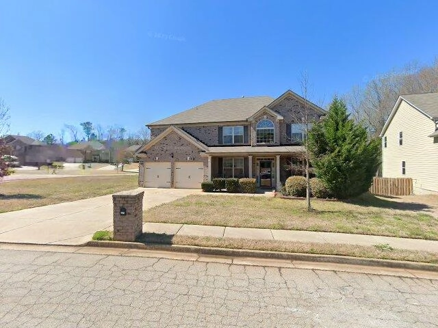House image located at Mcdonough, GA 30253