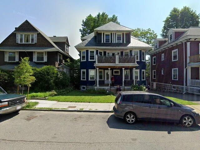 House image located at Dorchester, MA 02121