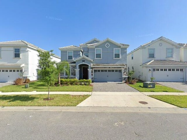 House image located at Davenport, FL 33896