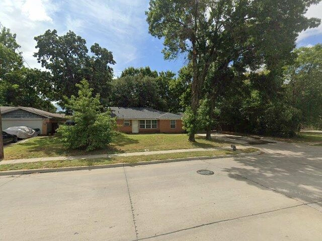 House image located at Irving, TX 75061