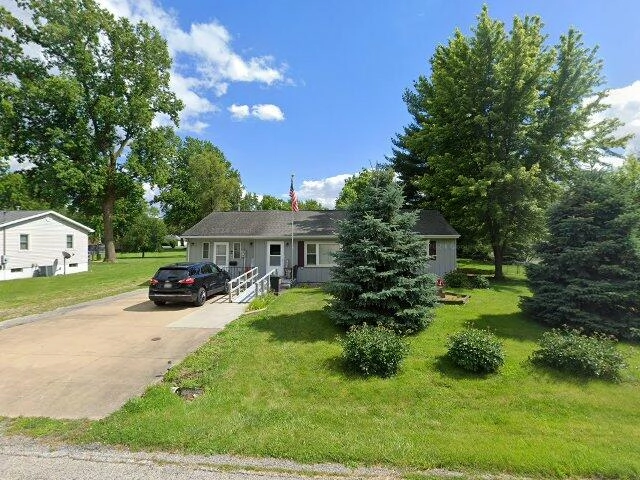 House image located at Decatur, IL 62521