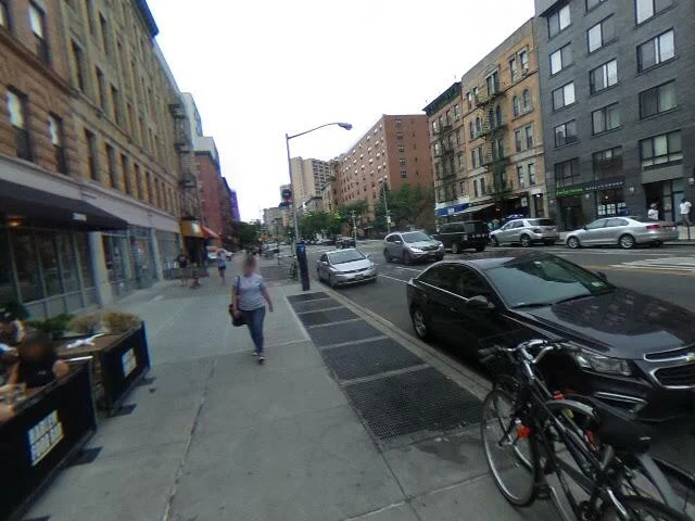 House image located at New York, NY 10026